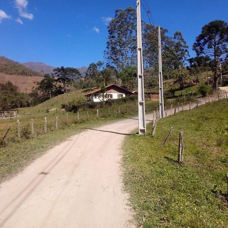 비스콘지 지 마우아 Sitio Dos Tico-Ticos 빌라 외부 사진